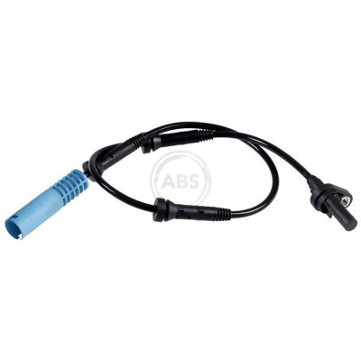 Sensor, rotações da roda