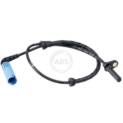 Sensor, rotações da roda