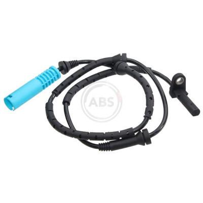 Sensor, rotações da roda