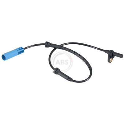 Sensor, rotações da roda