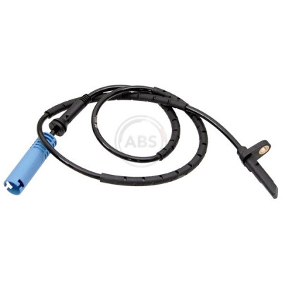 Sensor, rotações da roda