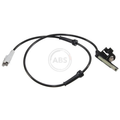Sensor, rotações da roda