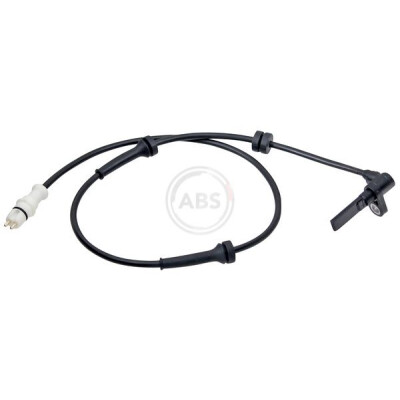 Sensor, rotações da roda