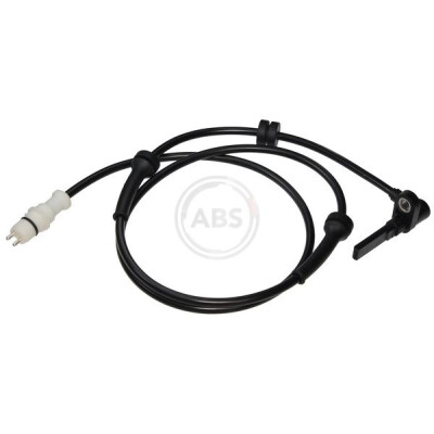 Sensor, rotações da roda