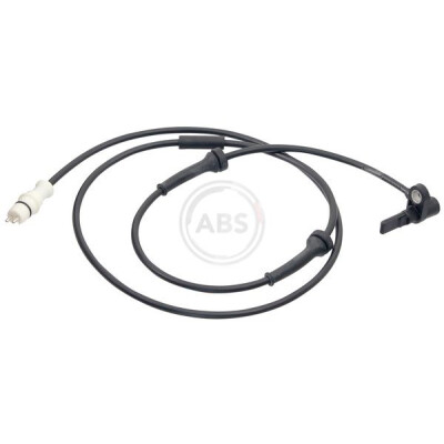 Sensor, rotações da roda