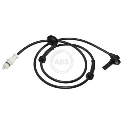 Sensor, rotações da roda