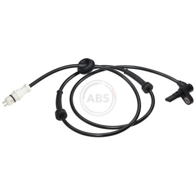 Sensor, rotações da roda
