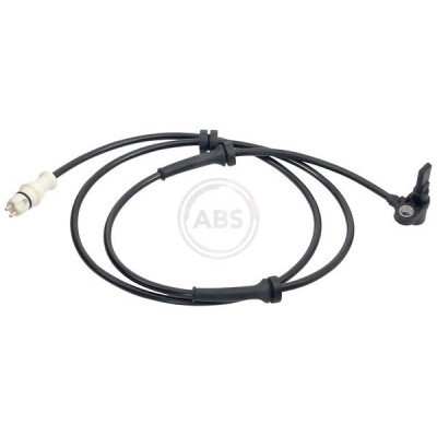 Sensor, rotações da roda