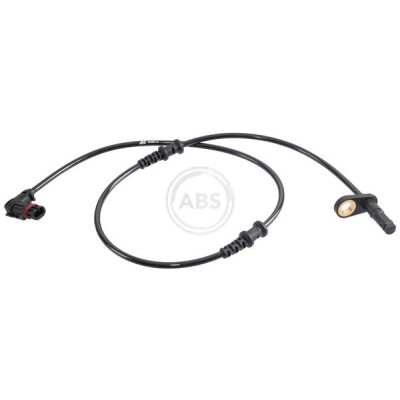 Sensor, rotações da roda