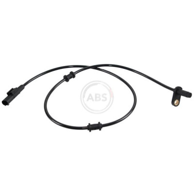 Sensor, rotações da roda