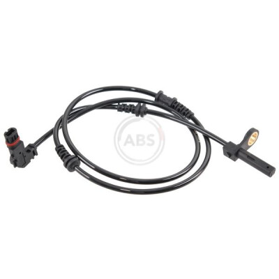 Sensor, rotações da roda