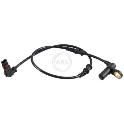 Sensor, rotações da roda