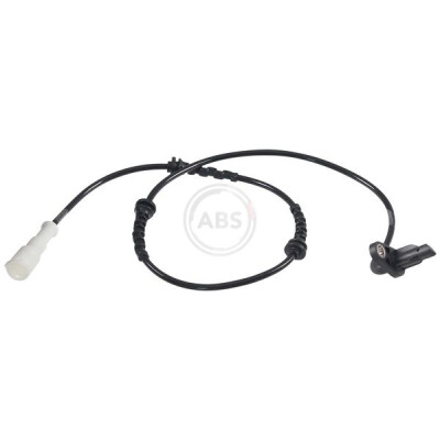 Sensor, rotações da roda