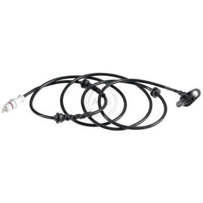 Sensor, rotações da roda