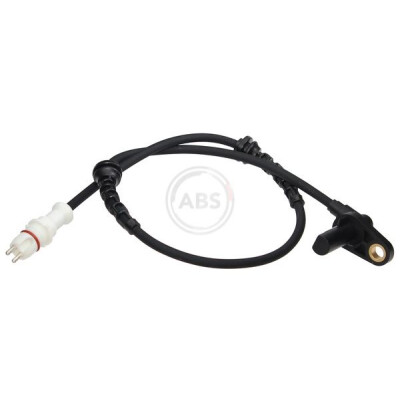 Sensor, rotações da roda