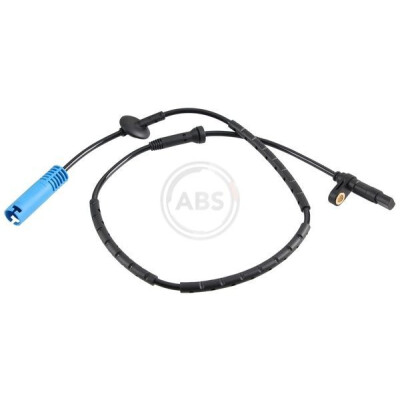 Sensor, rotações da roda