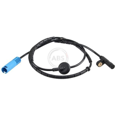 Sensor, rotações da roda