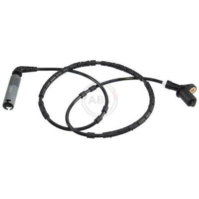 Sensor, rotações da roda