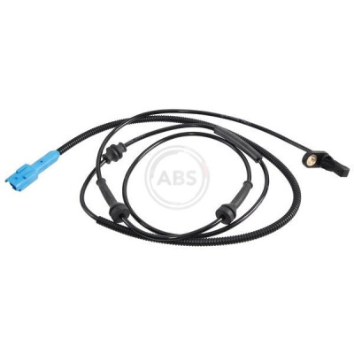 Sensor, rotações da roda