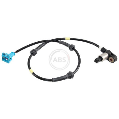 Sensor, rotações da roda
