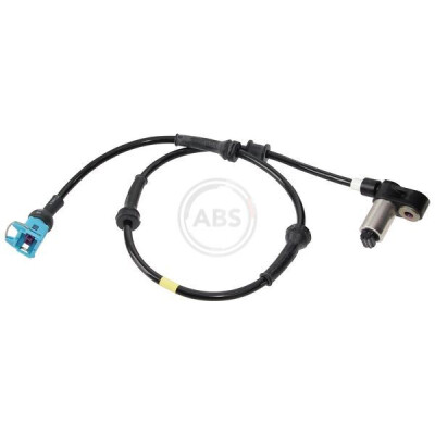 Sensor, rotações da roda