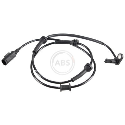 Sensor, rotações da roda