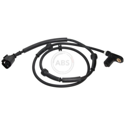 Sensor, rotações da roda