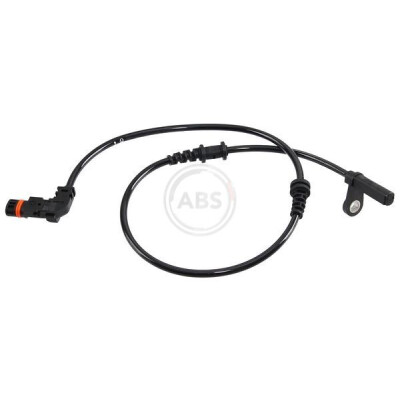 Sensor, rotações da roda