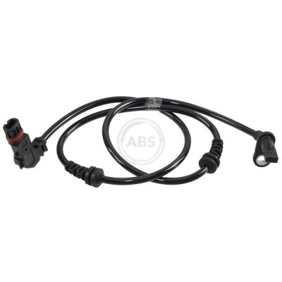 Sensor, rotações da roda