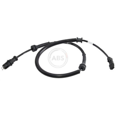 Sensor, rotações da roda
