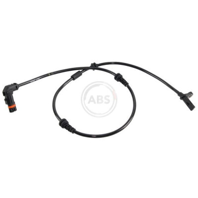 Sensor, rotações da roda