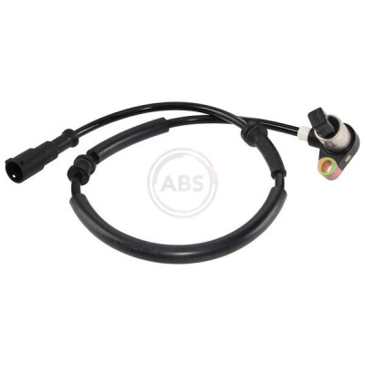 Sensor, rotações da roda
