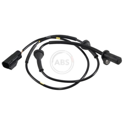 Sensor, rotações da roda