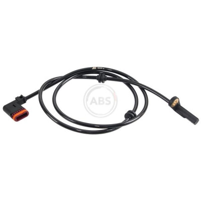 Sensor, rotações da roda