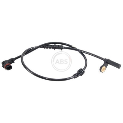 Sensor, rotações da roda