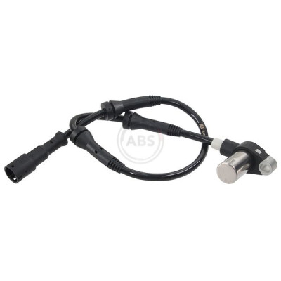 Sensor, rotações da roda