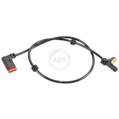 Sensor, rotações da roda