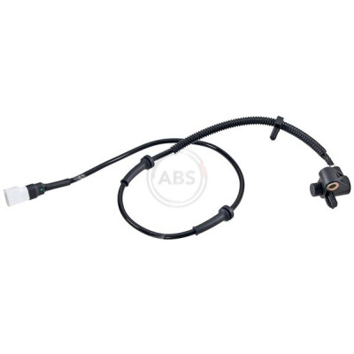 Sensor, rotações da roda