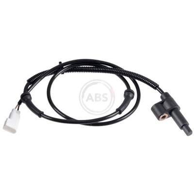 Sensor, rotações da roda