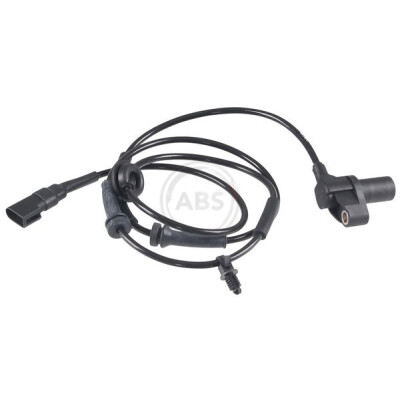 Sensor, rotações da roda