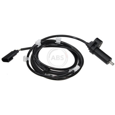 Sensor, rotações da roda