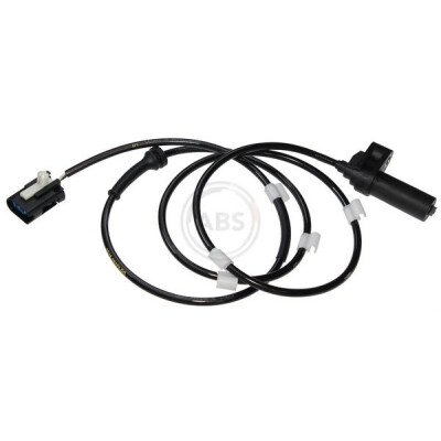 Sensor, rotações da roda