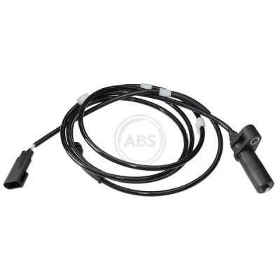 Sensor, rotações da roda