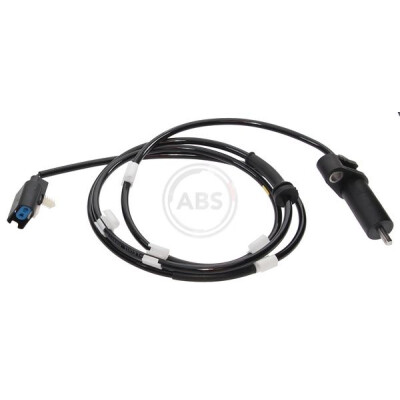 Sensor, rotações da roda