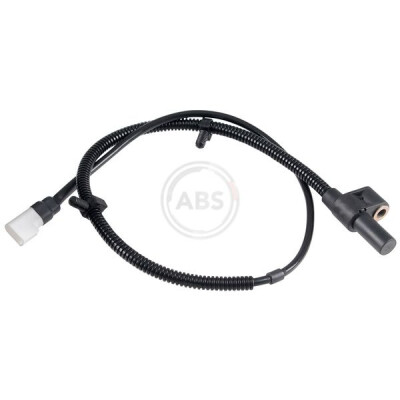 Sensor, rotações da roda
