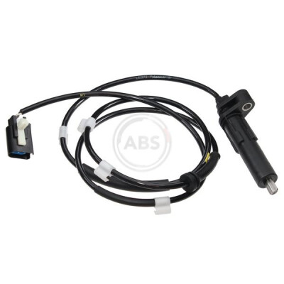 Sensor, rotações da roda