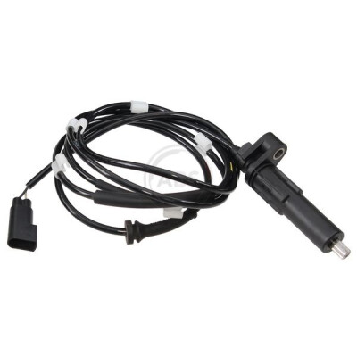 Sensor, rotações da roda