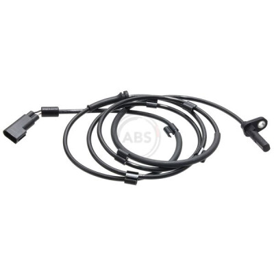 Sensor, rotações da roda