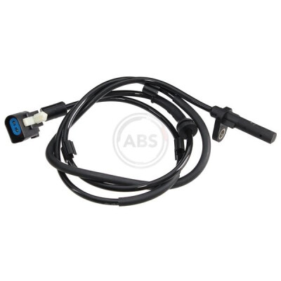 Sensor, rotações da roda
