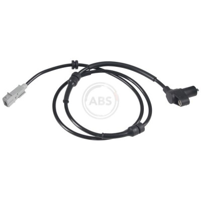 Sensor, rotações da roda